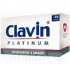 Clavin Platinum 20tob
