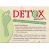 Detoxikační náplasti VitrexX na detoxikaci organismu - 15-tidenní kůra