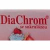 DiaChrom  200g - nízkokalorické sladidlo