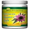 Echinacea 100 mg, Vitamín C 500 mg, Zinek 10 mg 90 tablet