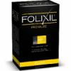 Folixil  pro zdravé vlasy 60tbl