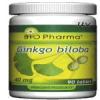 Ginkgo biloba 40 mg 90 tablet exp.11/16