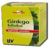 Ginkgo biloba 40mg PLUS 100 tbl.