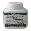 Ginkgo biloba 60 mg - FORTE 60+7 tablet