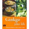 Ginkgo jako lék - účinky na tělo, ducha i duši