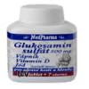 Glukosamin sulfát 500 mg + vápník + vit.D + jód 30+7 tablet