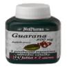 Guarana 800 mg 100+7 tablet