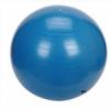 Gymnastický míč One Body pro cvičení doma i v tělocvičně - modrý