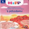 HIPP probiotická kaše pro kojence s jahodami 250gr