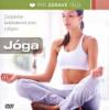 Jóga - zvládněte každodenní stres s jógou DVD