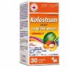 Kolostrum tropické ovoce 30 cucacích tablet