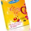 Kondomy Primeros New color fruit aroma 3ks