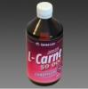 L-Carne 50 000 + Chromium 500ml ovocná příchuť