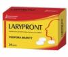 Larypront 24 tbl.