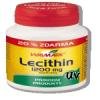 Lecithin 1200mg - 30+6 tobolek
