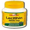Lecithin 1200mg - 80 tobolek
