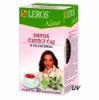 Leros Detox pročišťující čaj s vilcacorou 20sáčků x1,5g