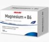 Magnesium + B6 100tbl.
