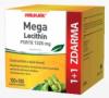 MegaLecithin Forte 1325 mg 100+100 tobolek