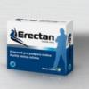 Na erekci - Erectan  400 mg 20tob