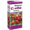 NATURAL Vitamín C blackcurrant 20 tablet