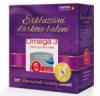 Omega 3, 1000 mg rybího oleje + CD Romantické balady
