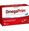Omega Prim 30 tobolek kombinace omega 3, koenzymu Q10 a selenu