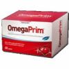 Omega Prim kombinace Omega 3+ Q10+ Selenu 60tbl.