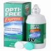 OPTI-FREE Express multifunkční roztok na čočky 120ml