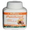 Panthenol forte + selen + vitamíny C a E 30+7 tbl.