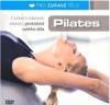 Pilates DVD pro mírně pokročilé