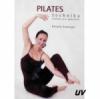 Pilates technika - Cvičení pro pokročilé - Renata Sabongui