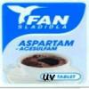 Pro diabetiky - Fun sladidlo Aspartam130tbl.