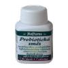 Probiotická směs + inulin + vit.C + echinacea 30+7 tablet