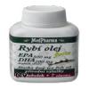 Rybí olej FORTE - EPA 300 mg + DHA 200 mg 30+7 tablet