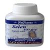 Selen 100 mcg 100+7 tablet