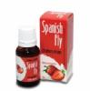 Spanish Fly - Španělské mušky 15ml jahodová příchuť