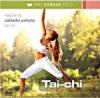 Tai-chi DVD se základy