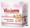 Viaderm - zdravé vlasy a nehty 50tobolek + nehtová péče zdarma