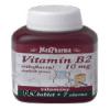 Vitamín B2 (riboflavin) 10 mg 100+7 tablet