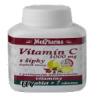 Vitamín C 1000 mg s šípky, prodloužený účinek 100+7 tablet