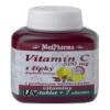 Vitamín C 500 mg s šípky, prodloužený účinek 100+7 tablet