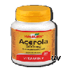 Vitamín C- Acerola  30 tablet