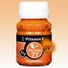 Vitamín E 111tbl. (orange 77)