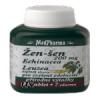 Žen-šen 200 mg + echinacea + leuzea 30+7 tablet
