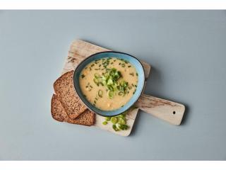 DailyMix Proteinová polévka se zeleninou a nudlemi  |7 porcí, 266 g