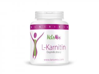 L-karnitin (60 tablet)
