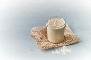 Proteinová kaše s neutrální příchutí (10 porcí) Příchuť: vanilka