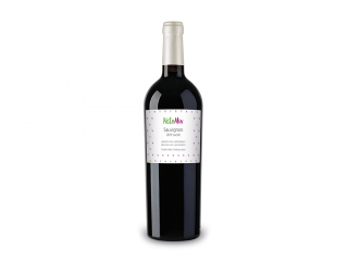 Sauvignon jakostní víno s přívlastkem 2019