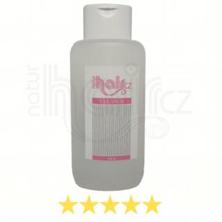 Cleaner - rozpouštědlo a čistič lepidel obsah: 300 ml